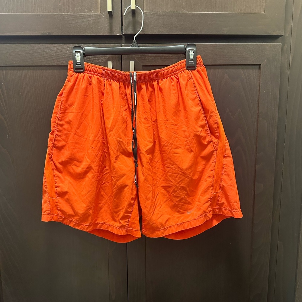 Men’s Nike Running Shorts